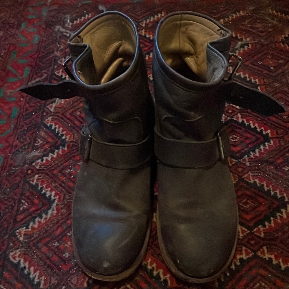 John Fluevog